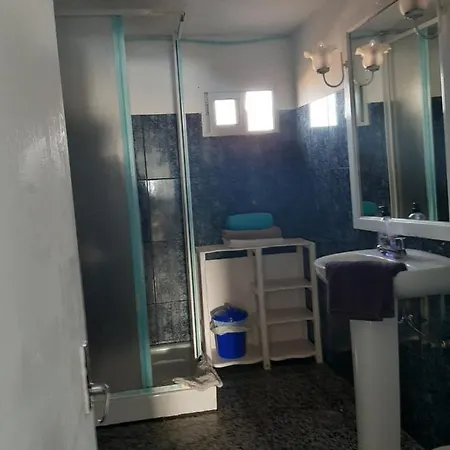 Moon Spell Apartmán *