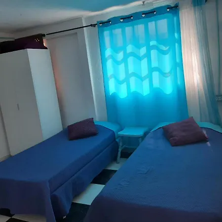 Moon Spell Apartamento Lajares