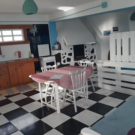 Moon Spell Apartmán Lajares