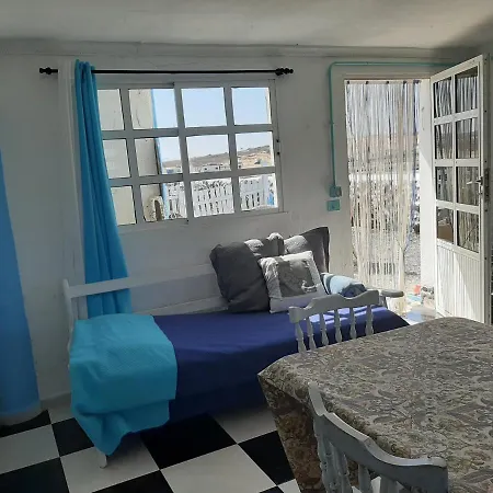 Moon Spell Apartmán Lajares