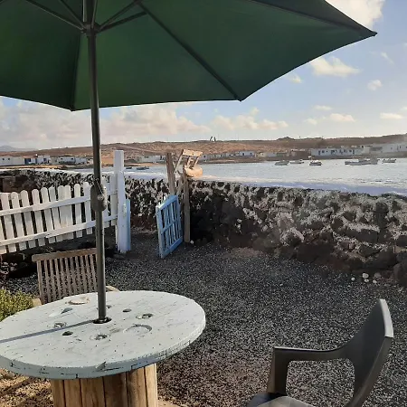 Moon Spell Apartmán *