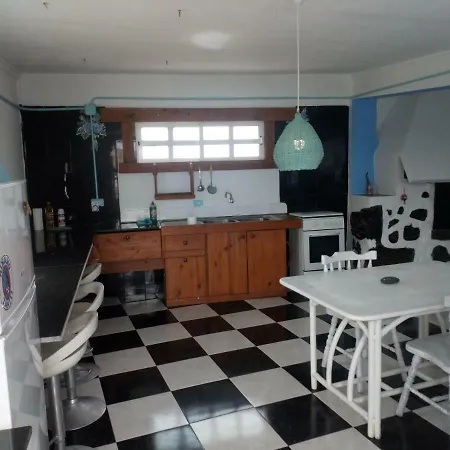 Apartamento Moon Spell *