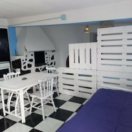 Apartamento Moon Spell *