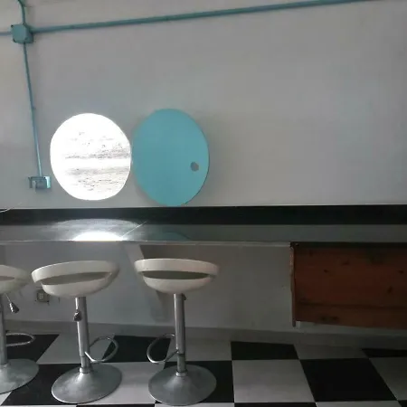 Moon Spell * Lajares