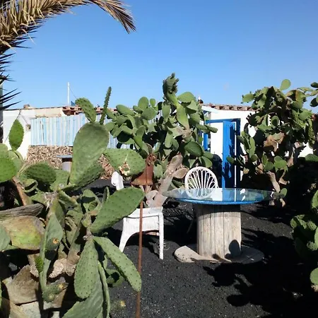 Moon Spell Apartmán *