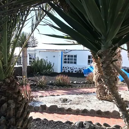 Moon Spell Apartmán