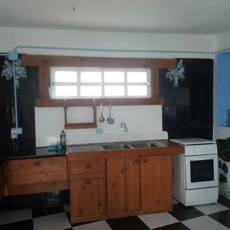 Moon Spell Apartman